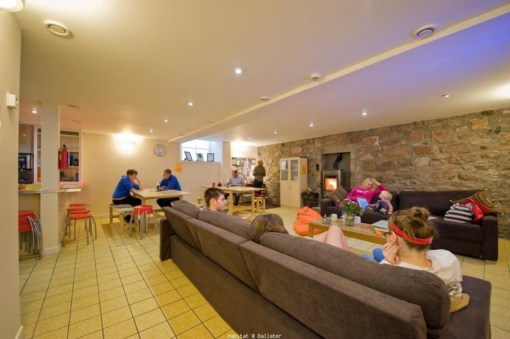 Ballater Hostel Extérieur photo