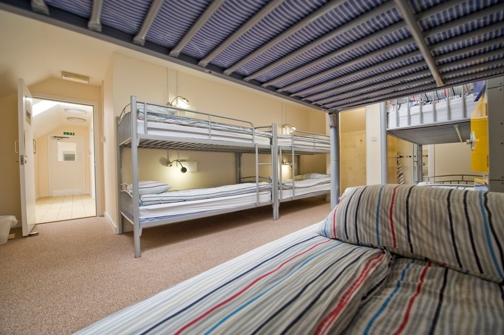Ballater Hostel Extérieur photo