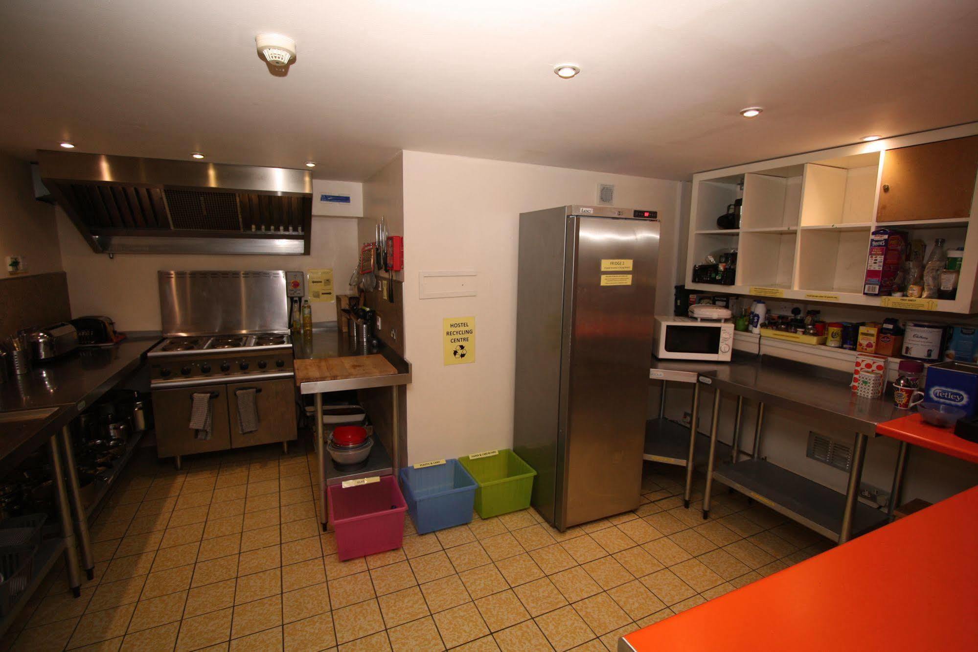 Ballater Hostel Extérieur photo